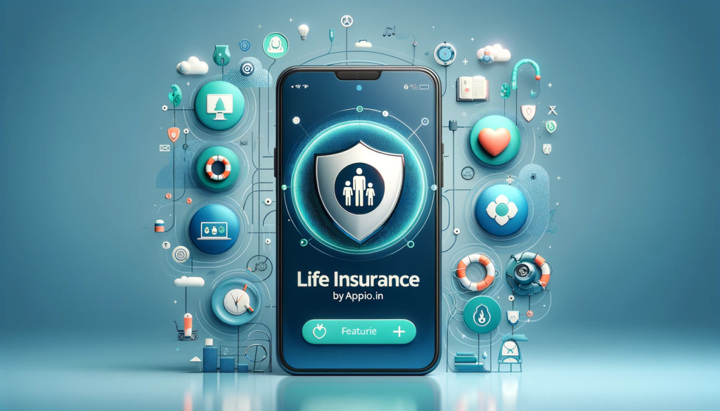 life insurance by appxo.in