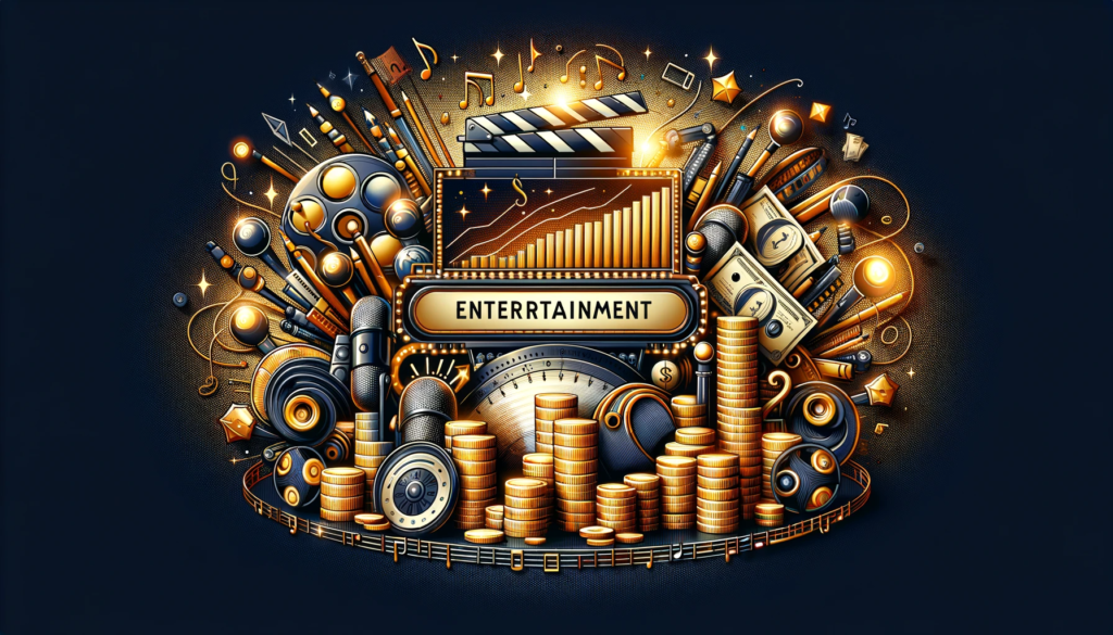 Easygo Entertainment Pty Ltd 